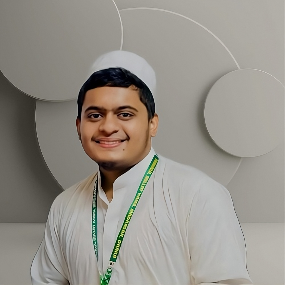 Shafayat Amin